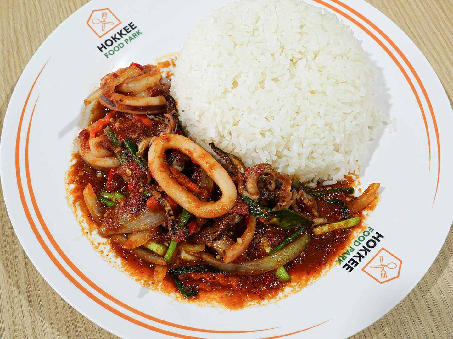ร้านครัว แอน & ปู อาหารตามสั่ง