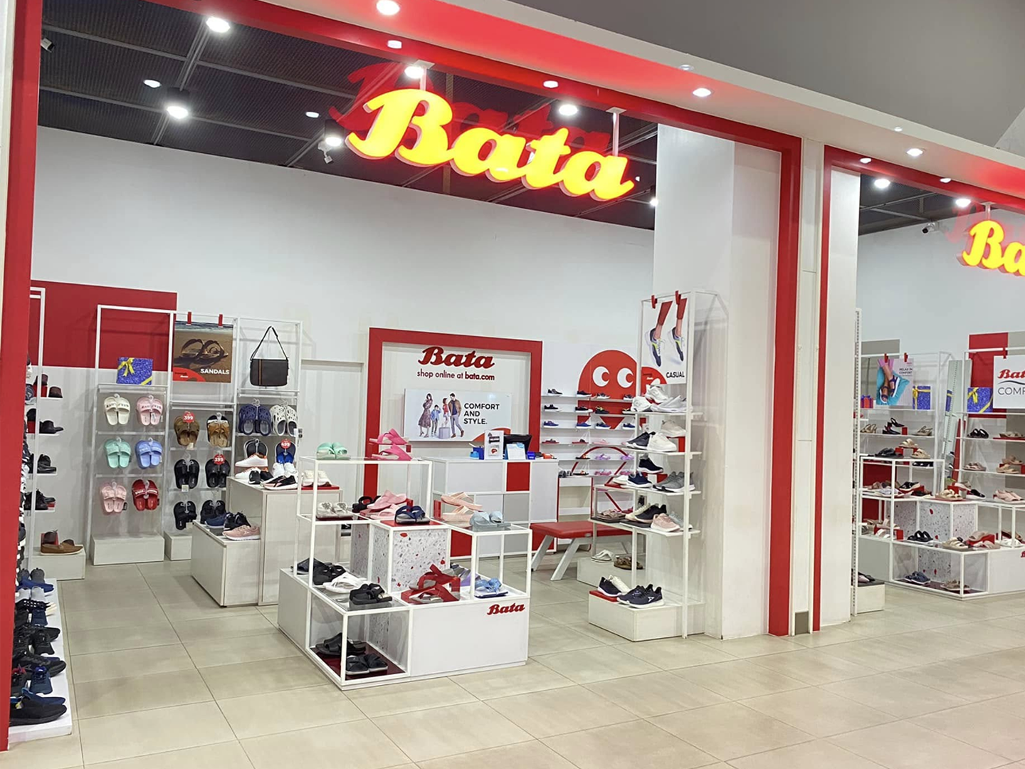 Bata- บาจา